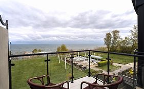 Hotel Restauracja Faleza