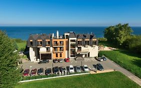 Hotel Restauracja Faleza