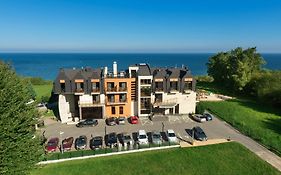 Hotel Restauracja Faleza